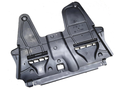 ZAŠTITA MOTORA FIAT 500 07- 1.4 BENZIN