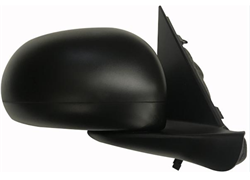 RETR. FIAT 500 L 12- DX EL. GRIJAČ CRNI