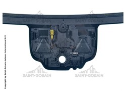 ŠAJBA MERC A-CLASSA W177 018- SENZ ACUST TELECAM PROEKCIA PILK.