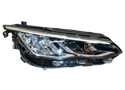 FAR VW GOLF VIII 019- FULL LED DX TYC