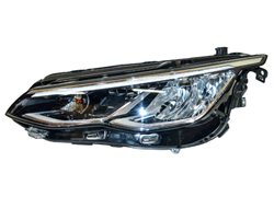 FAR VW GOLF VIII 019- FULL LED LX TYC