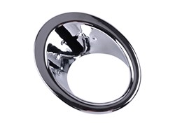 OKVIR MAGLENKE NISSAN QASHQAI 010- LX KROM