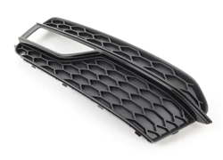 REŠETKA AUDI A5 S-LINE 012- DX ZA MAG.