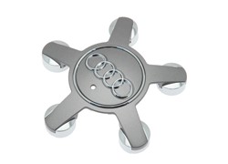 ČEP ZA ALU.FELGE AUDI