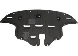 ZAŠTITA ISPOD MOTORA KIA SPORTAGE 015-018