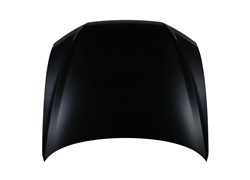 HAUBA AUDI A6 018- ALUM