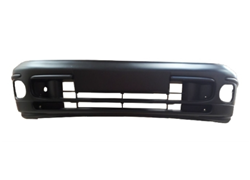 BRANIK FIAT BRAVO/A 95-02 CRNI ZA MAG.