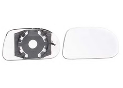 STAKLO RETR. FIAT BRAVO 95- LX