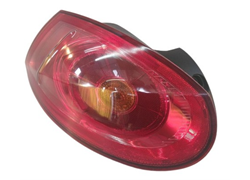 ŠTOPLAMPA FIAT  BRAVO 07- LX