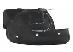 PVC BLATOBRANA ZAD DIO REN. SCENIC 03-06 DX