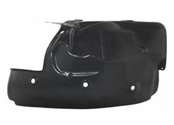 PVC BLATOBRANA ZAD DIO REN. SCENIC 03-06 LX