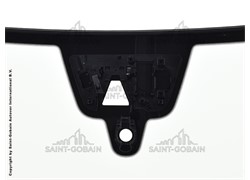 ŠAJBA PORSCHE CAYENNE 22.- MODIF SENZOR AKUSTIK KAMERA ST.GOBAIN