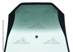 ŠAJBA CITROEN C3 012-016 VISIONDRIVE FUYAO