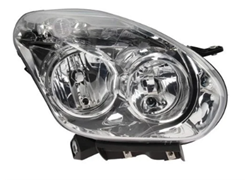 FAR FIAT DOBLO 010- H1-H7 DX EL. AYFAR