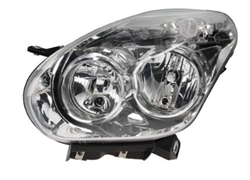 FAR FIAT DOBLO 010- H1-H7 LX EL. AYFAR