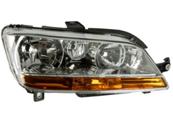 FAR FIAT IDEA 03-05 H7-H1-H1 LX EL.DX