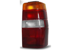 STAKLO ŠTOPA FIAT FIORINO 87-01 DX