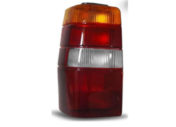 STAKLO ŠTOPA FIAT FIORINO 87-01 LX