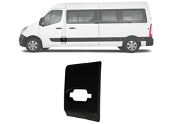 LAJSNA STUBA IZA PRED. VRATA REN MASTER 09- LX S RUPOM ZA ŽMIG.