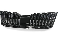 MASKA ŠKODA OCTAVIA 017- CRNA ZA KROM