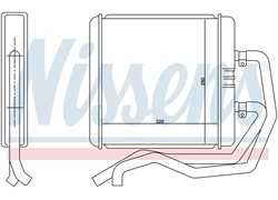 HLADNJAK GRIJANJA IVECO DAILY 99