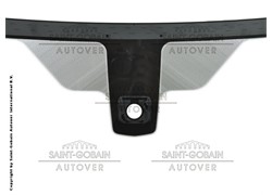 ŠAJBA BMW-3 F30/F31 012-019 SENZOR UGR.PILKINGTON =S.BM031