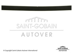 ŠAJBA SUZUKI JIMNY 98- PILKINGTON