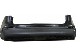 BRANIK ZAD. NISSAN QASHQAI 017- ZA SENZORE S RUP ZA LAJSNE