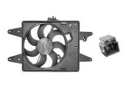 VENTILATOR FIAT DOBLO 16 16V