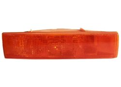 ŽMIG. FORD SIERRA I 82-87 DX ŽUTI