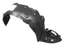 PVC BLATOBRAN TOYOTA COROLLA 013-016 DX