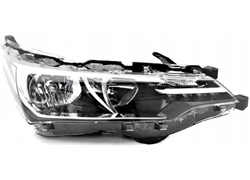 FAR TOYOTA COROLA MOD: 016-019 DX S LED DNV SVJ.