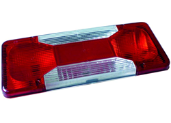 STAKLO ŠTOPA KAMION IVECO DAILY 07- DX