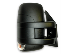 RETR. IVECO DAILY 07- DX MEH. SA ŽMIG.