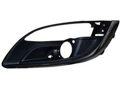 REŠETKA BRANIKA OPEL ASTRA J 013- S RUP ZA MAGL BEZ RUP ZA KROM