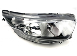 FAR IVECO DAILY 014- H7/H1 DX EL.