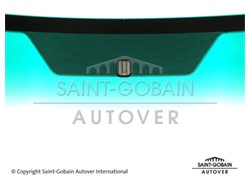 ŠAJBA HONDA ACCORD 98-02 4/5VR. GLAVISTA