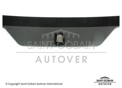 ŠAJBA FORD KUGA 08-010 PILKINGTON