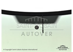 ŠAJBA ŠKODA FABIA/ROOMSTER 06. - ANTENA FUYAO