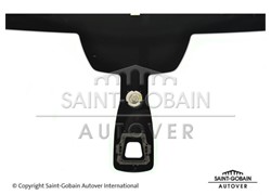 ŠAJBA CITROEN C4 010-018 SENZOR UGR.ACUSTI/ACSORB.S.GOBAIN