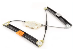 PODIZAČ STAKLA VW TOUAREG 03-  ZAD/DX