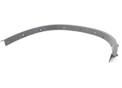 PVC RUB NA BLATOBRANU BMW X6 08- DX