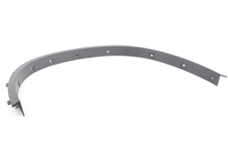 PVC RUB NA BLATOBRANU BMW X6 08- LX