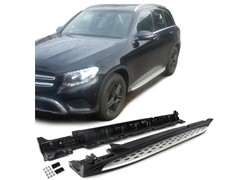 SET TUNING PRAGOVI MERC GLC X253 015