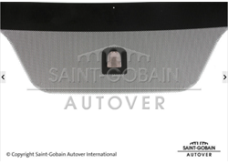 ŠAJBA MITSUBISHI LANCER 07- GUARDIAN