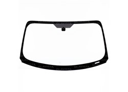 ŠAJBA FORD MUSTANG COUPE/CABRIO 015-