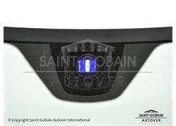 ŠAJBA MERCEDES W204 07- SENZOROM  S.GOBAIN