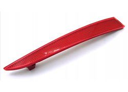 KATADIOPTER U ZAD. BRANIKU SEAT IBIZA 08- DX