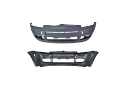 BRANIK FIAT PANDA 03- LAK.