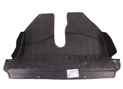 ZAŠTITA MOTORA FIAT PANDA 03-